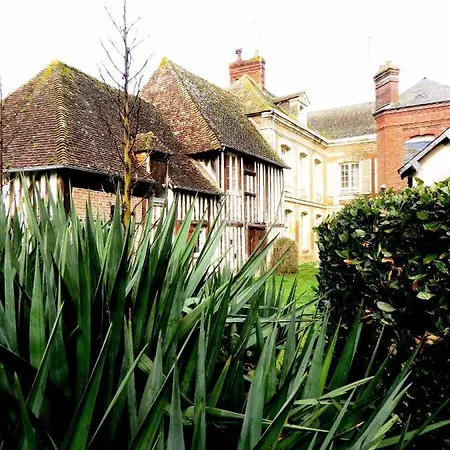 Le Douet Fleury - De Jardin Hébergement de vacances Livarot-Pays-d'Auge