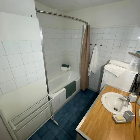 Le Douet Fleury - De Jardin Hébergement de vacances Livarot-Pays-d'Auge