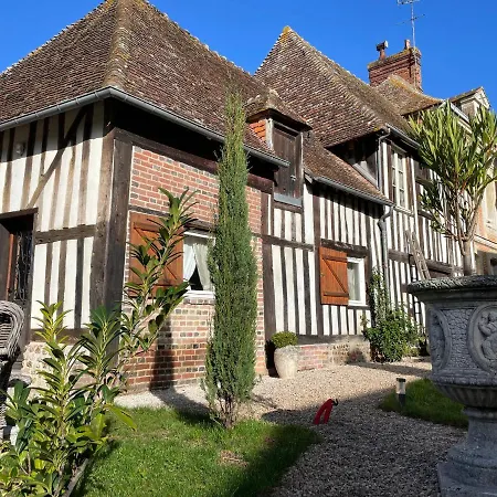 Le Douet Fleury - De Jardin *
